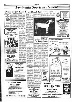 The Sidney Review Wed, November 15, 1978 (Page 8)