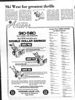 The Sidney Review Wed, October 4, 1978 (Page 22)