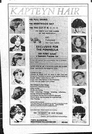 The Sidney Review Wed, August 30, 1978 (Page 43)
