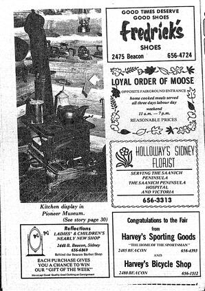 The Sidney Review Wed, August 30, 1978 (Page 41)