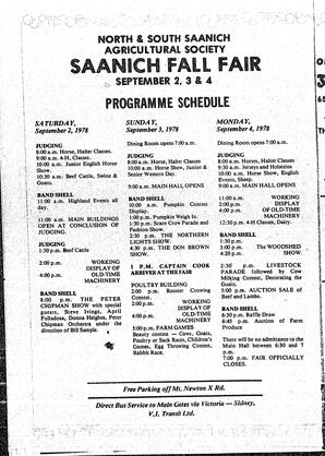 The Sidney Review Wed, August 30, 1978 (Page 27)