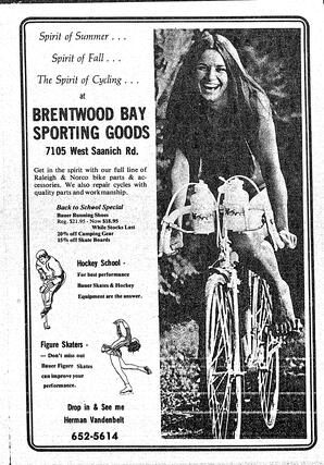 The Sidney Review Wed, August 30, 1978 (Page 26)