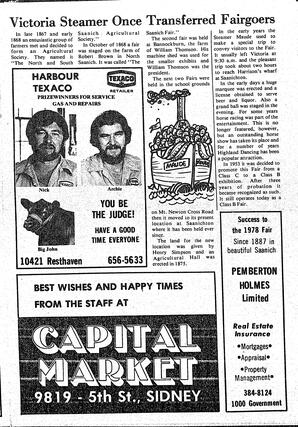 The Sidney Review Wed, August 30, 1978 (Page 24)