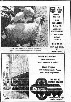 The Sidney Review Wed, August 30, 1978 (Page 18)