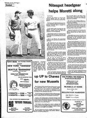 The Sidney Review Wed, July 26, 1978 (Page 16)
