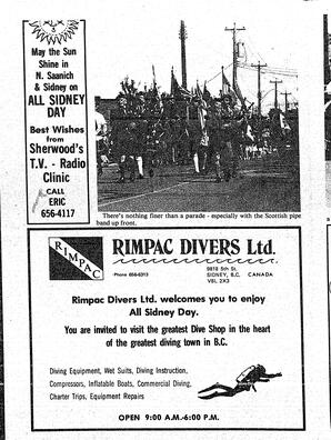 The Sidney Review Fri, June 30, 1978 (Page 2)