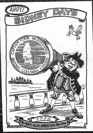 The Sidney Review Fri, June 30, 1978 (Page 1)