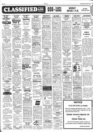 The Sidney Review Wed, June 28, 1978 (Page 12)