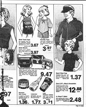 The Sidney Review Wed, June 21, 1978 (Page 13)