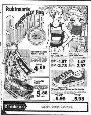 The Sidney Review Wed, June 21, 1978 (Page 11)