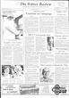 The Sidney Review Wed, June 7, 1978