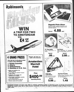 The Sidney Review Wed, May 17, 1978 (Page 20)