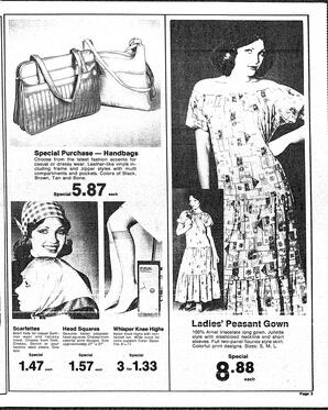 The Sidney Review Wed, May 17, 1978 (Page 15)