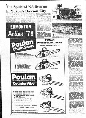 The Sidney Review Wed, April 12, 1978 (Page 24)