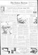 The Sidney Review Wed, March 29, 1978