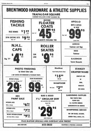 The Sidney Review Wed, March 8, 1978 (Page 7)