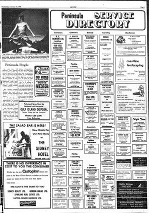 The Sidney Review Wed, February 15, 1978 (Page 9)