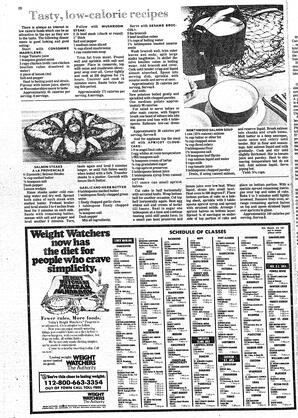 The Sidney Review Wed, October 5, 1977 (Page 38)