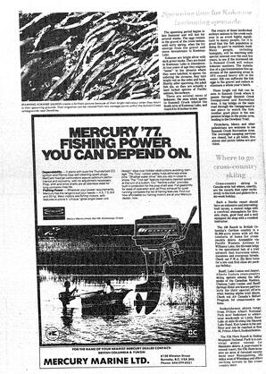 The Sidney Review Wed, October 5, 1977 (Page 28)