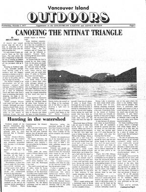 The Sidney Review Wed, October 5, 1977 (Page 11)