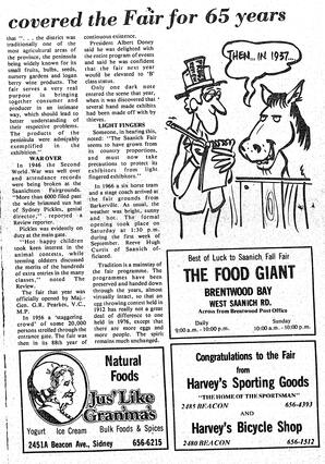 The Sidney Review Wed, August 31, 1977 (Page 35)