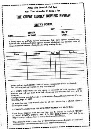 The Sidney Review Wed, August 31, 1977 (Page 33)