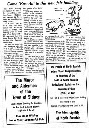 The Sidney Review Wed, August 31, 1977 (Page 29)