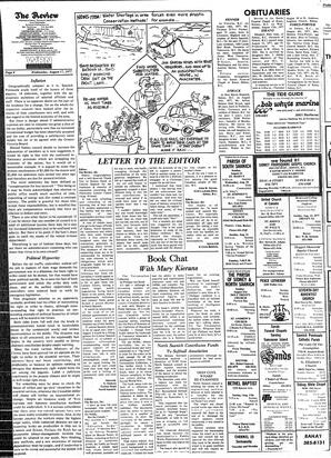 The Sidney Review Wed, August 17, 1977 (Page 4)