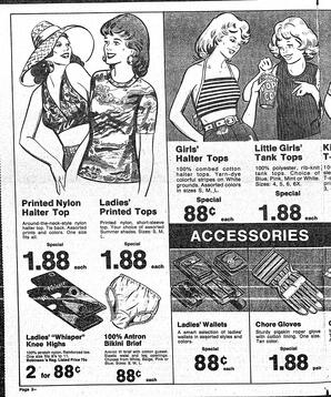 The Sidney Review Wed, July 27, 1977 (Page 12)