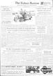The Sidney Review Wed, May 25, 1977