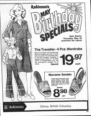 The Sidney Review Wed, May 18, 1977 (Page 13)