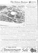The Sidney Review Wed, April 13, 1977