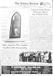 The Sidney Review Wed, April 6, 1977