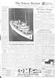 The Sidney Review Wed, March 2, 1977