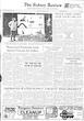The Sidney Review Wed, January 19, 1977