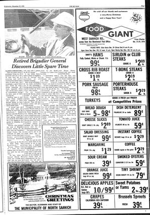The Sidney Review Wed, December 22, 1976 (Page 9)