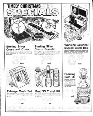The Sidney Review Sat, December 18, 1976 (Page 22)