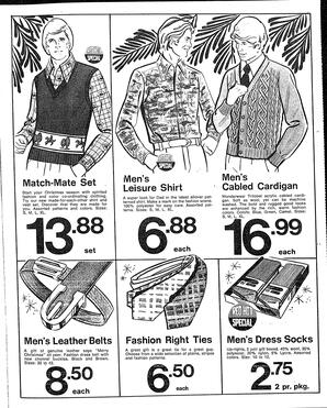 The Sidney Review Sat, December 18, 1976 (Page 21)