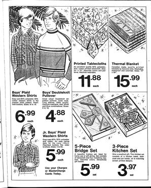 The Sidney Review Wed, November 17, 1976 (Page 23)