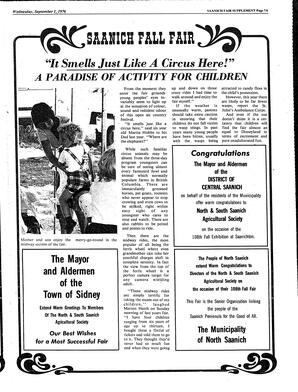 The Sidney Review Wed, September 1, 1976 (Page 23)