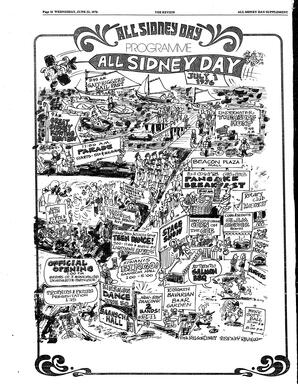 The Sidney Review Wed, June 23, 1976 (Page 30)