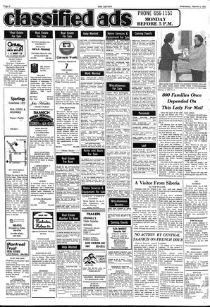 The Sidney Review Wed, March 3, 1976 (Page 8)