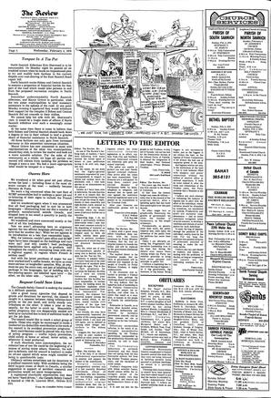 The Sidney Review Wed, February 4, 1976 (Page 4)
