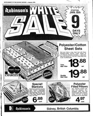 The Sidney Review Wed, January 7, 1976 (Page 11)