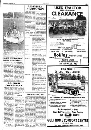 The Sidney Review Wed, October 22, 1975 (Page 9)
