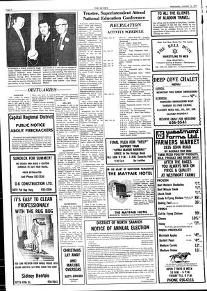 The Sidney Review Wed, October 15, 1975 (Page 8)