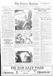The Sidney Review Wed, October 1, 1975