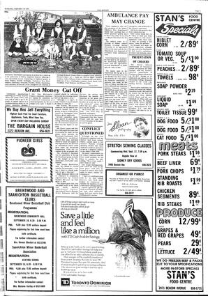 The Sidney Review Wed, September 10, 1975 (Page 7)