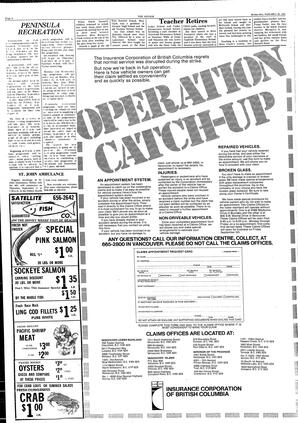The Sidney Review Wed, September 10, 1975 (Page 6)