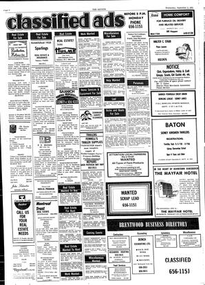 The Sidney Review Wed, September 3, 1975 (Page 6)